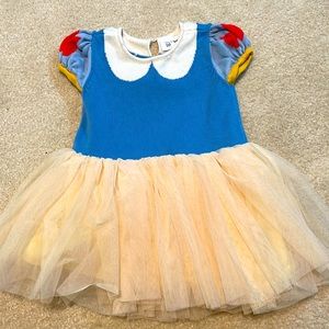 babyGap | Disney Snow White Tulle Dress - 18-24mo